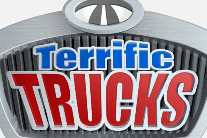 Terrific Trucks